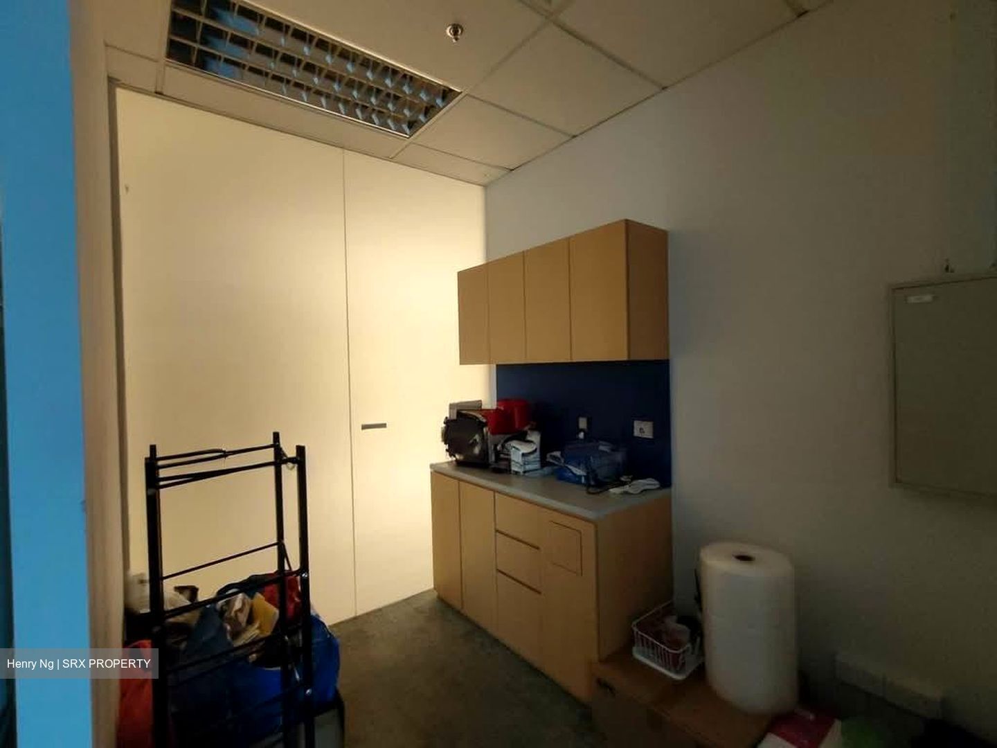 Sif Building (D1), Office #556636191